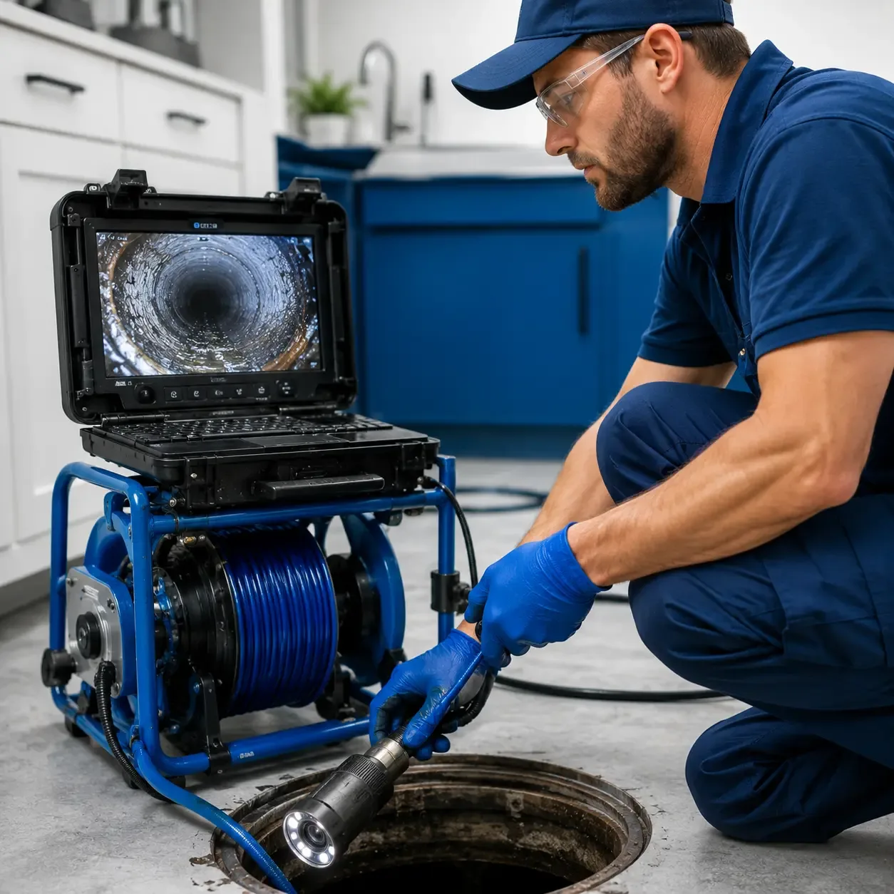 Pipe Relining professionals serving Diamondville, WY